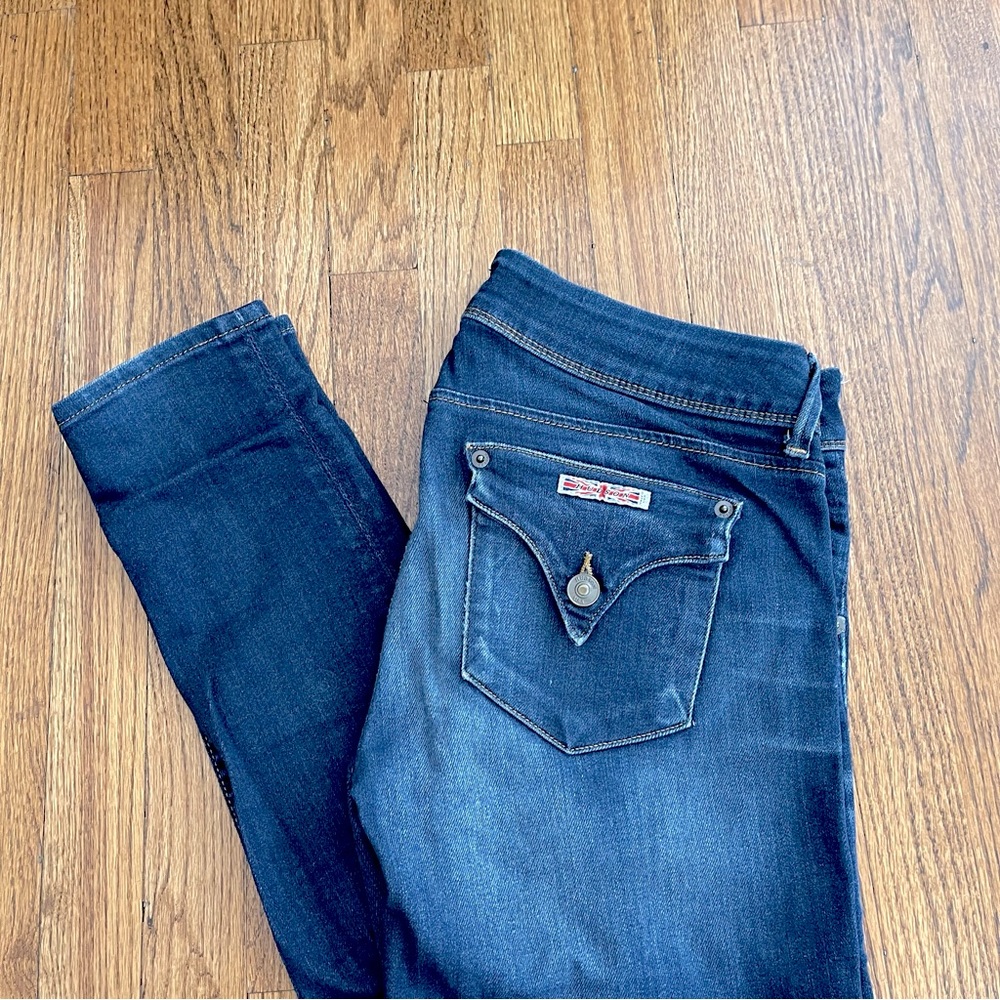 Hudson Jeans